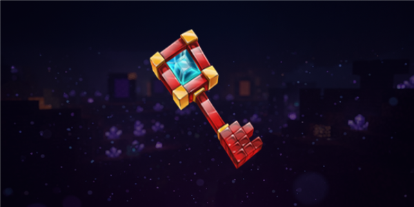 Llave Spawner
