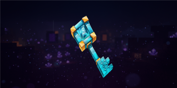 Llave VIP
